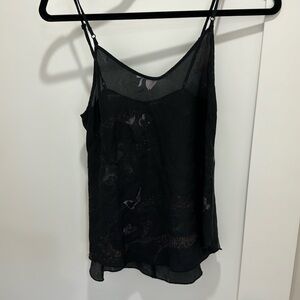 Aritzia tank top